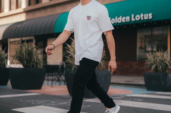 Elevate Your Brand Identity: The Versatile Excellence of SaltyBasics