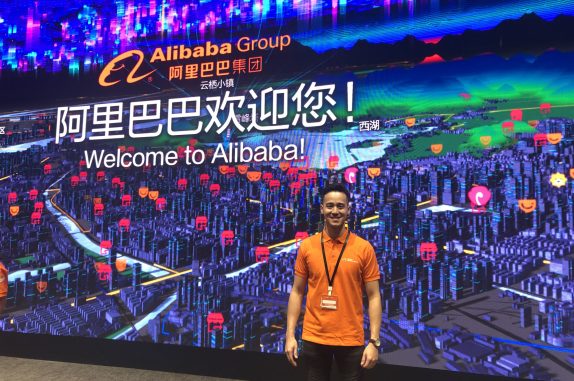 Unveiling a Game-Changing Partnership in Merchandise Solutions