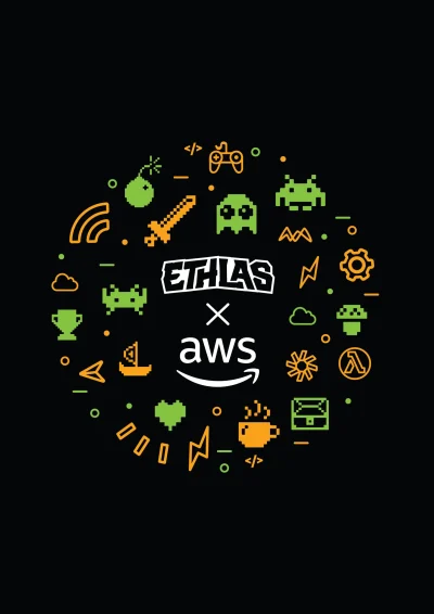 AWS x ETHLAS