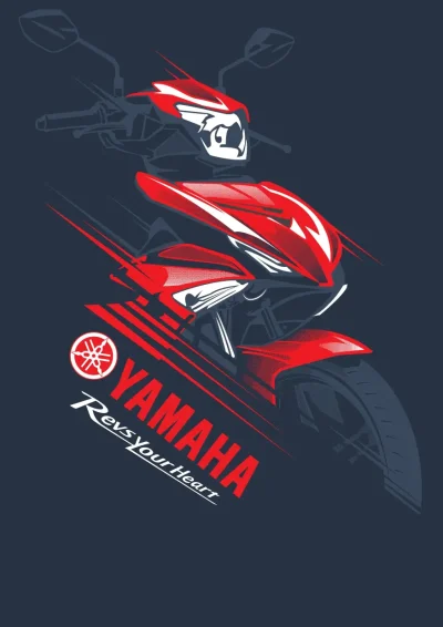 YAMAHA